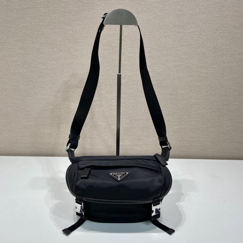 mens Pra*a satchel bags
